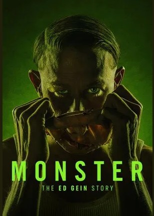 (image for) Monster: The Ed Gein Story
